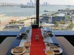 -馋遇江南·精致湖景雅宴(东方之门店)