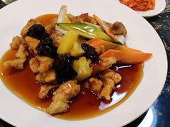 -桃园中华料理炸酱面(燕儿岛路店)