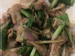 -南记食粥坊·宵夜大排档(莲花总店)