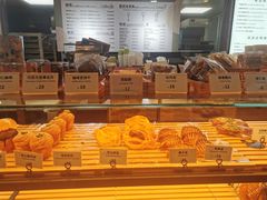 -tuan woodfire kitchen(锦绣坊店)
