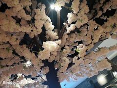 景观位-蜜桃餐厅·江浙融合菜(荟聚购物中心店)