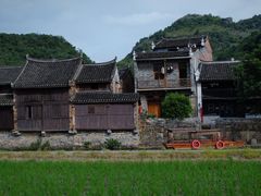 -上甘棠村