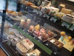 -星巴克(广州百信广场东区店)