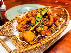 -田水湾丨地道安徽菜(文化路店)