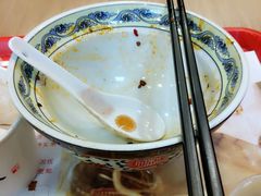 -和合谷(新街口店)