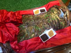 -大汗行宫园林餐厅