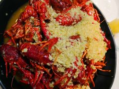 -香满锅老北京羊蝎子火锅·家常菜(新街口店)