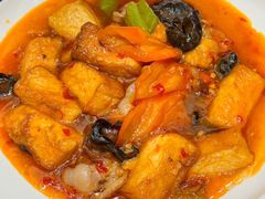 -毛哥小馆子(百井坊巷店)