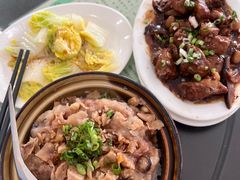 -荔园小馆(园岭新村二期店)