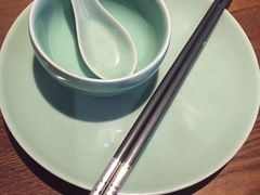 -粗茶淡饭·隐庐私厨(东亭店)