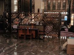 -长沙富力万达文华酒店