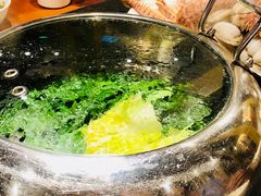 -苏大嘴海鲜牧场(奥林匹克店)