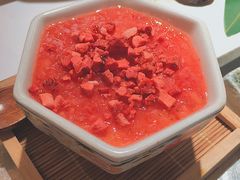 -火山屋台(新街口店)