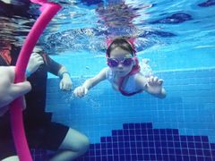 -龙格亲子游泳俱乐部(常熟中心店)