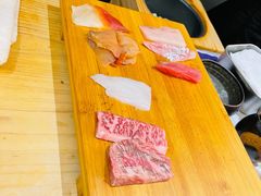 和牛寿司-Sushi Hanzo半藏(天环广场店)