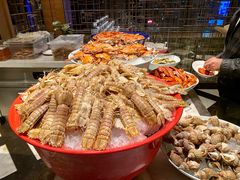 -君悦酒店·乐厨·高空自助餐(青年大街店)