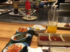 -赤坂亭·M9和牛烧肉·铁板烧(合肥万象城店)