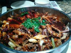 -黄记煌三汁焖锅(凯德广场店)