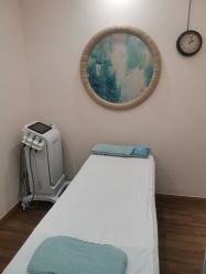 -芳朵美容养生SPA