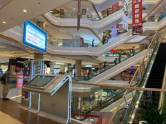 -吾悦广场(南京鼓楼店)