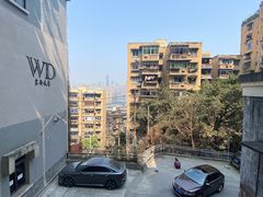 -茶泡饭(李子坝店)
