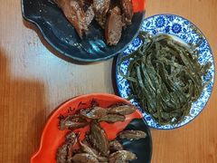 -菊儿人家·北京胡同菜(南锣鼓巷店)