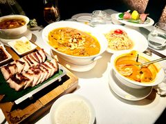 -金链花·泰国餐厅(国贸店)