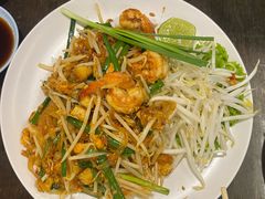 -J Daeng Seafood