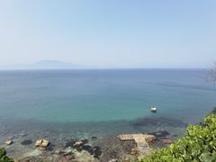 -美人鱼悬崖海景餐厅(鹿嘴山庄店)