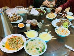 -清真·益鑫羊肉手抓馆(花园北街店)