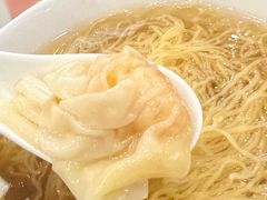 -香港麦奀云吞面世家(中山二路店)