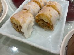 -凤凰楼酒家·粤宴点心(华强北店)