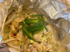 -启东小海鲜(庄先湾路1号店)