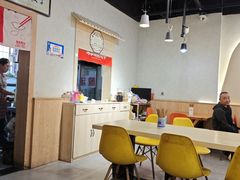 -马茹特色饺子馆