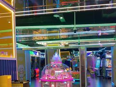 -快乐街区(成都龙湖北城天街店)