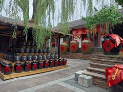 -红石寨旅游度假区