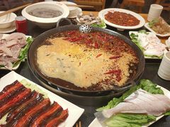 -锅首鲜品火锅(鸳鸯店)