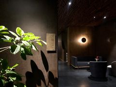 -木守西溪溪隐餐厅