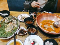 -妈妈的味道·腾冲特色菜(和顺古镇店)