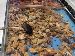 -川骄海鲜自助(河东店)