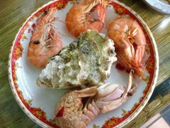 -晓伟海鲜家常菜