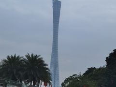 -广州塔