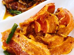 -小米烤肉·和牛原切-创意韩料(东关店)