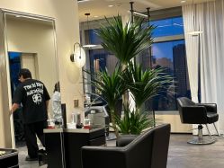 -凯博K-boom Hair Salon