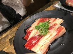 -七輪焼肉 安安(日本橋店)