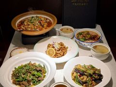 -上地宴·中关村的会客厅(清河高铁站店)