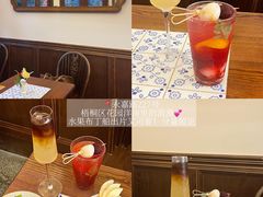 -小团圆糖水铺(襄阳南路店)