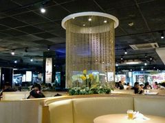 大堂-大家乐(广州白云三元里2店)