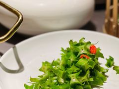 -罗勒家·养生火锅· Bistro(大望路店)
