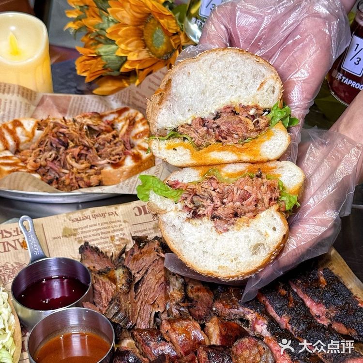 北京不缺漂亮好吃的店！适合一人食。。。